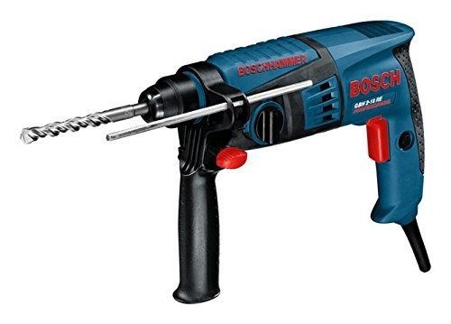 Bosch rotary hammers gbh 2-18 e heavy duty professional body* free shipping * for sale