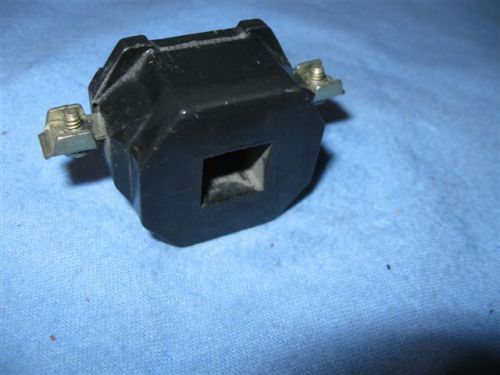 Square d coil (e2959s1-w32b) used for sale