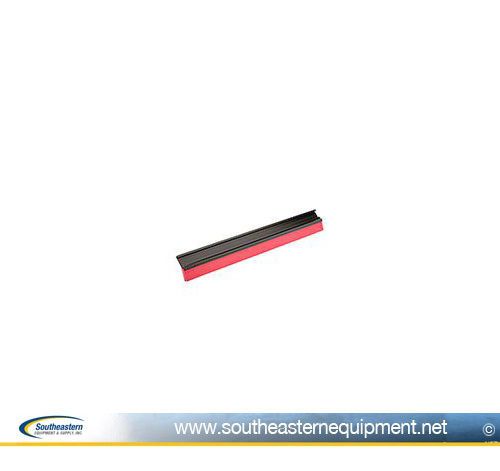 Aftermarket tennant part # 391334 squeegee assembly side linatex for sale
