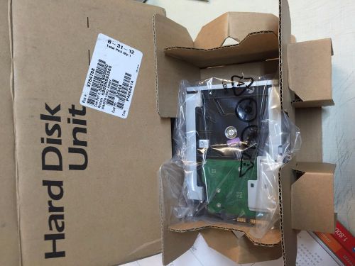Kyocera  Task Alpha 520I  Hard Drive Unit