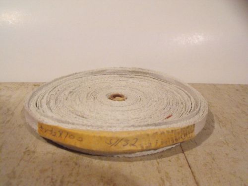 100 ft roll of 1/2 inch cloth non-stick tape