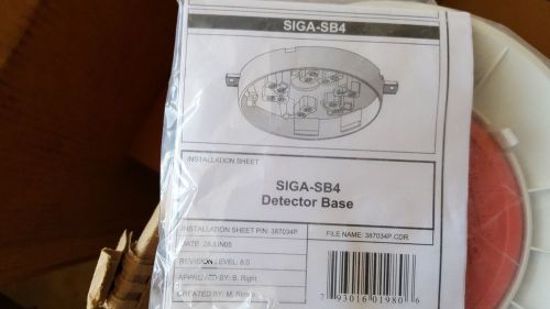 SIGA-SB4