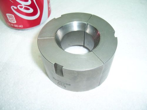 1 1/4&#034;  Hardinge A26 Collet Pad