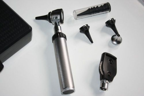 Sciazon professional ophthalmoscope / otoscope kit for sale