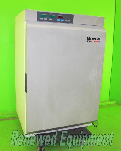 Queue stabil therm co2 incubator #1 for sale