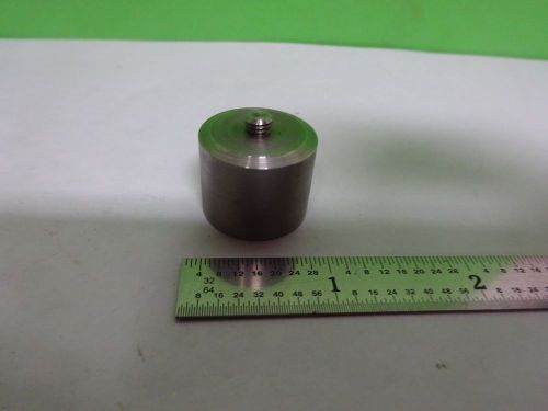 MAGNETIC BASE for ACCELEROMETER made by MMF GERMANY AS IS BIN#72-M-27