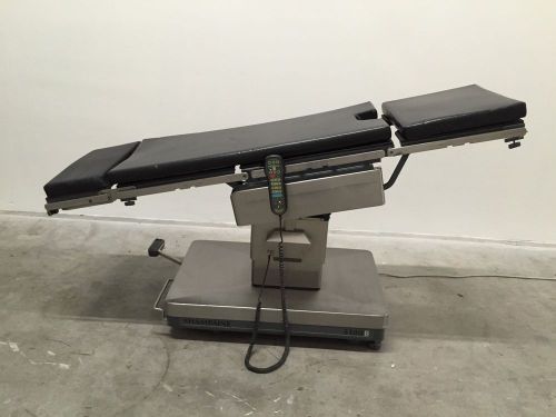 Shampaine 5100-b surgical table im mint condition for sale