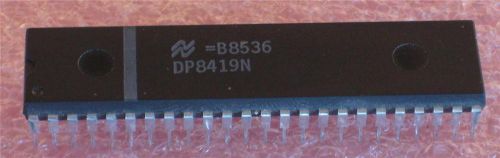 DP8419N DP8419 DRAM CONTROLLER INTEGRATED CIRCUIT 1 pc