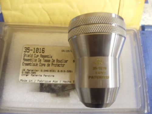 Thermal Dynamics Shield Cup assembly 35-1016