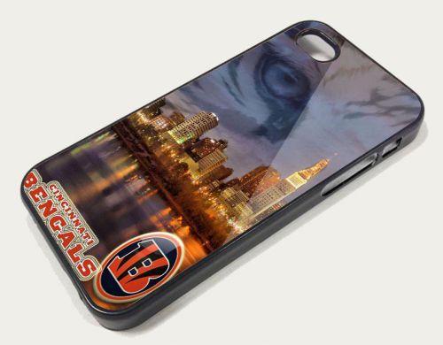 Wm4Cincinnati_Bengals Apple Samsung HTC Case Cover