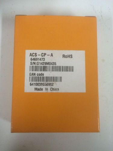 ABB ACS-CP-A  Advanced Drive Control Keypad - Brand New In Package