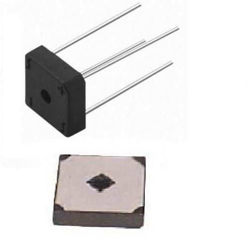 1PCs VISHAY RECTIFIER BRIDGE 35A 400V DIP PCB QSC PART# QD-400400-BX