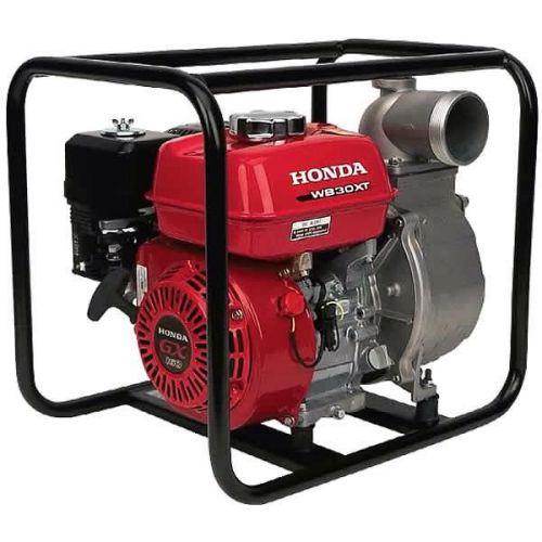 Honda WB 30  Three Inch Water Pump