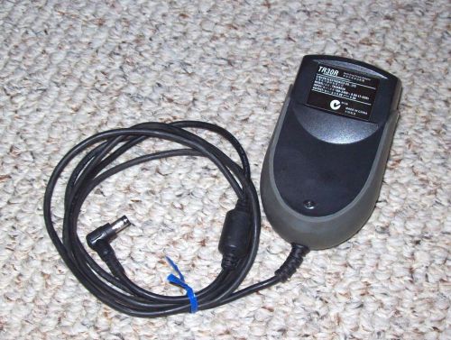 Trimble tsc2 ac charger tr30r p/n 53708-00 for sale