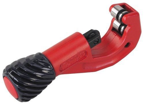 Robinair 42028 Tubing Cutter with Deburring Tool