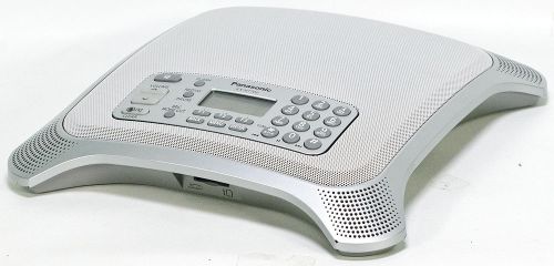 Panasonic KX-NT700 IP Conferencing Phone