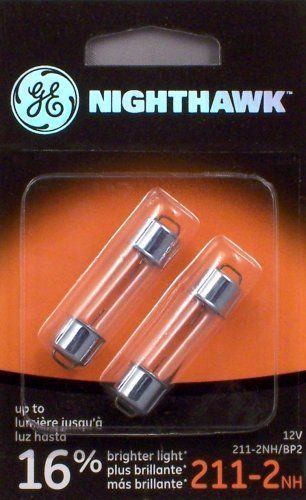 GE NIGHTHAWK 211-2 Replacement Bulbs  (2 Pack)