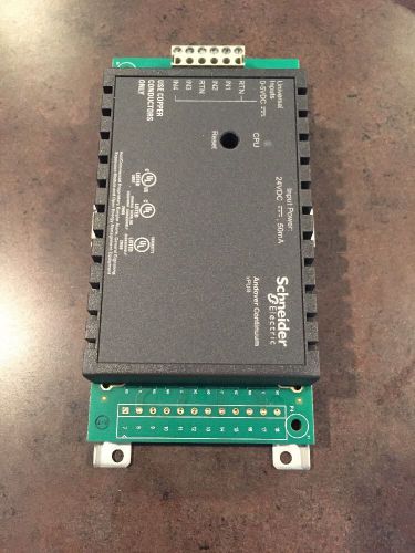 New Andover Continuum XPUI4-A Expansion Module