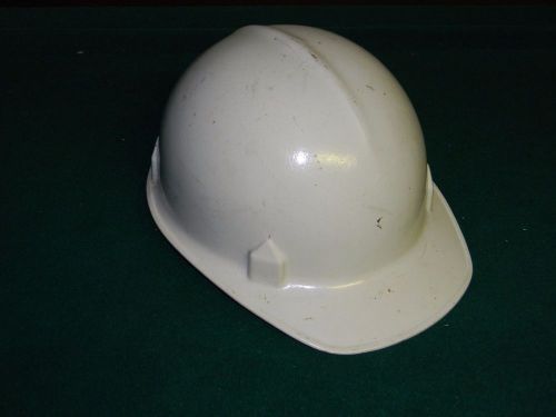 1960&#039;s Jackson Ind. hard hat with mesh in great shape!!!