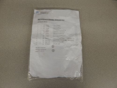 Waters reference probe service kit (pn: 700005052 rev a) for sale