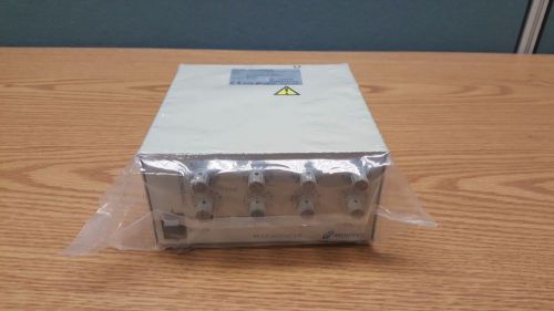 Moritex Light Intensity Controller MLEP-A070W3LR