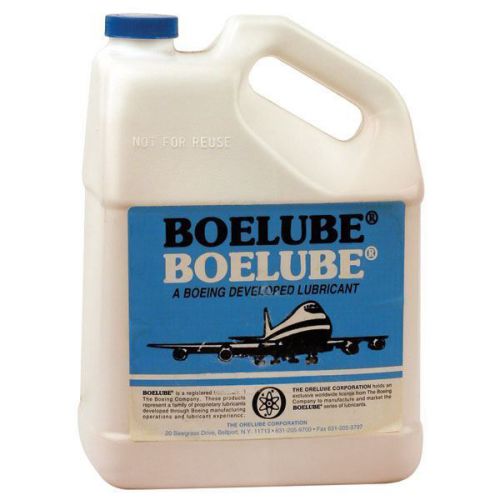 BOELUBE Machining Lubricant - MFR : 70104-04 Container Size: 1 Gal.