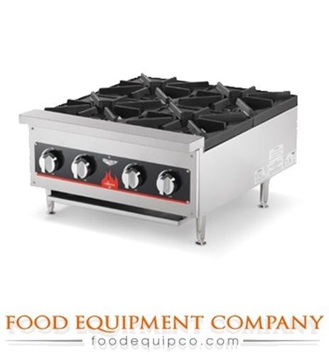 Vollrath 40737 cayenne® gas hot plates for sale
