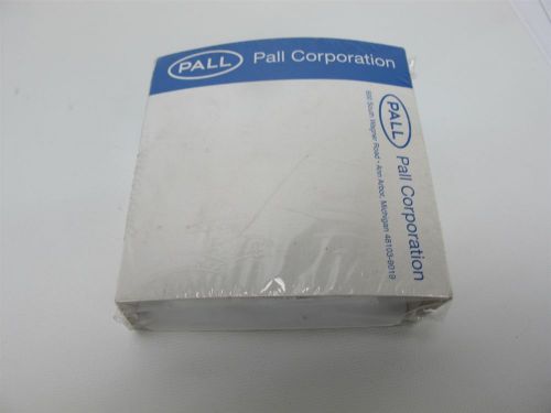 Pack of 100 Pall Life Sciences Supor-800 47mm 0.8um Membrane Filter 60110