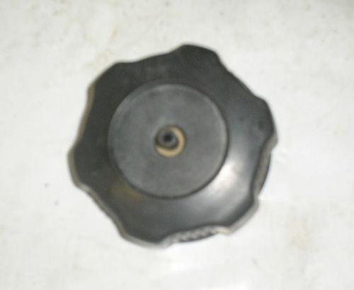 1996 Yamaha Banshee YZF 350 Gas Fuel Tank Cap