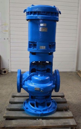 Aurora Splitcase Pump, 97-16768-1, 2200 GPM, 102&#039; Head, 8x8x11B, 30 HP, 230/460