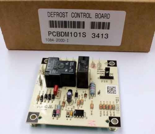 Goodman Defrost Control Board PCBDM101S Amana Janitrol