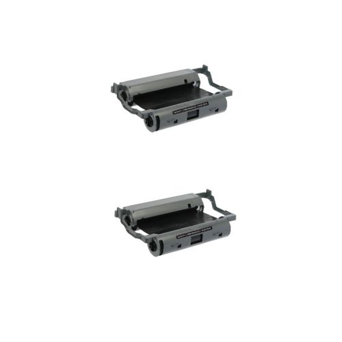 Compatible 2 PK PC-201 For FAX TTR Brother 1170 1270 1570MC MFC1770