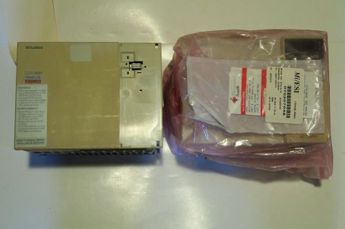 Mitsubishi FR-A044-3.7K-UL Inverter, Rebuilt by Electrial South (Lot of 2)