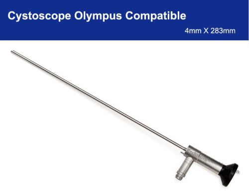 New Cystoscope Olympus Compatible 4X283mm