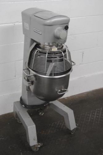 Hobart model D300T 30-Qt Mixer - 77830