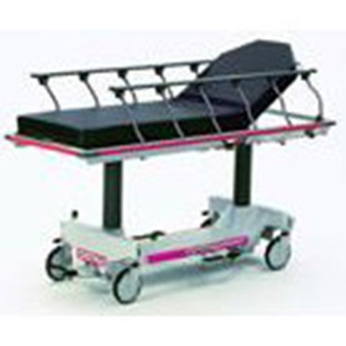 Hausted Fluoro-Track Fluoroscopy Capable Stretcher *Certified*