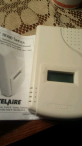 Telaire ventostat 8002