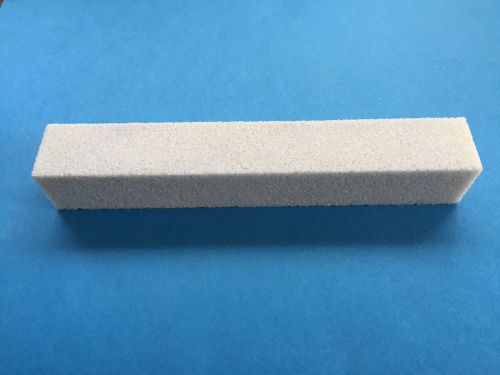 Dressing Stick Spectrum Bonded Products  1&#034;x1&#034;x6&#034; AO-NV (46 Grit) 1-Piece