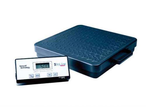 UPS POSTAL SCALE DIGITAL SHIPPING SCALE