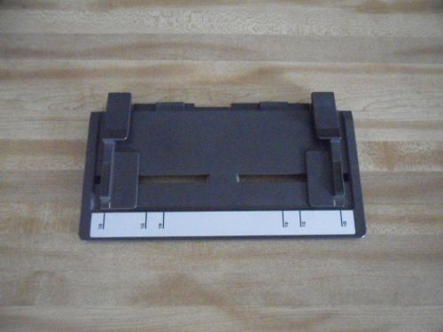Mita COPIER DC1205 111 114 1205 1255 1435 1455 and 1415 PAPER TRAY MANUAL FEED