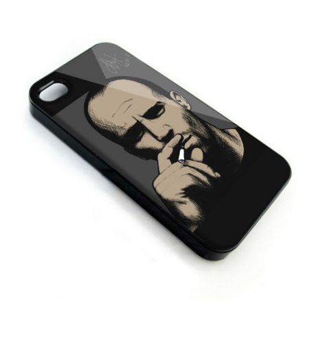 Jason Statham cover Smartphone iPhone 4,5,6 Samsung Galaxy