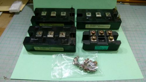 IGBT -  lot of 4