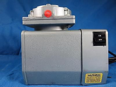 Gast doa-v180-aa compressor / vacuum pump for sale