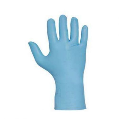 Microflex size l nitrile disposable gloves, n873 (m1495) for sale
