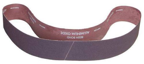 Norton 78072791710 Sander Belts Size 1 x 42 36 Grit