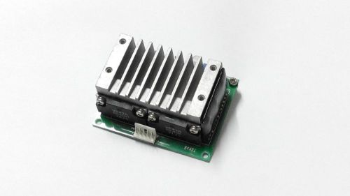 VEXTA CSD5807N 5-PHASE STEPPING DRIVER