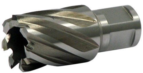 Unibor 24142 diameter annular cutter, bright finish, 1-5/16-inch, 1-pack for sale