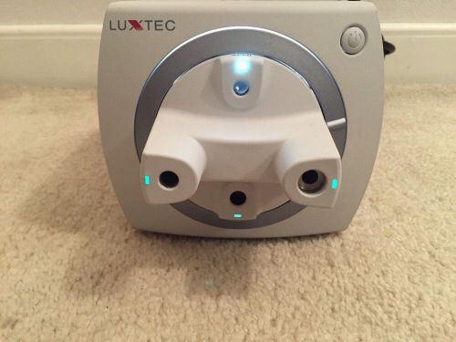 LUXTEC CLX-T XENON LIGHT SOURCE