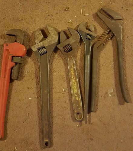Lot of hand tools for sale