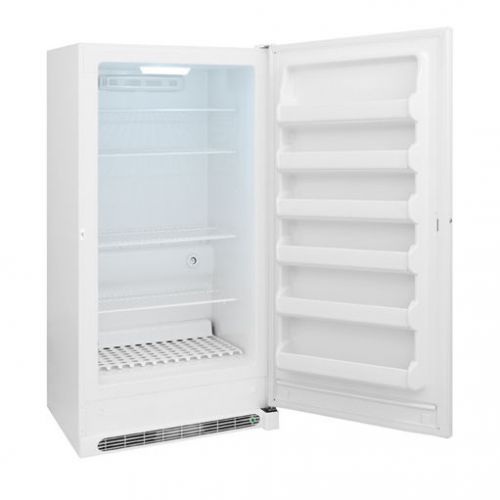 Frigidaire fffh20f2qw, 34x27.5x72.38-inch frost-free upright freezer, 20.2 cu. f for sale